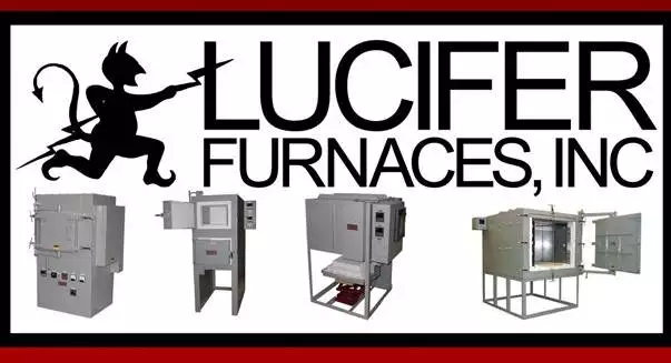 Lucifer Furnaces Inc. sold to a financial buyer in a successful sell-side M&A deal.