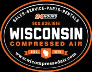 Wisconsin Compressed Air sold to strategic buyer in a closed M&A deal.