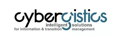 Cybergistics sold to a strategic buyer in a closed M&A deal.