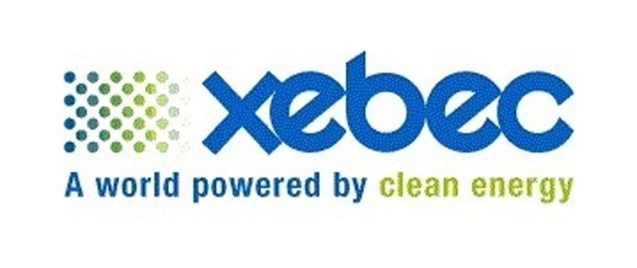 Xebec logo