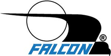 Falcon Electric Inc's logo representing the sale to Avnan Capital in a deal facilitated by BMI Mergers & Acquisitions